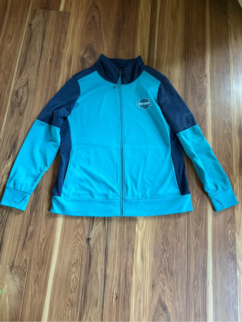 Harley-Davidson jacket women’s XL